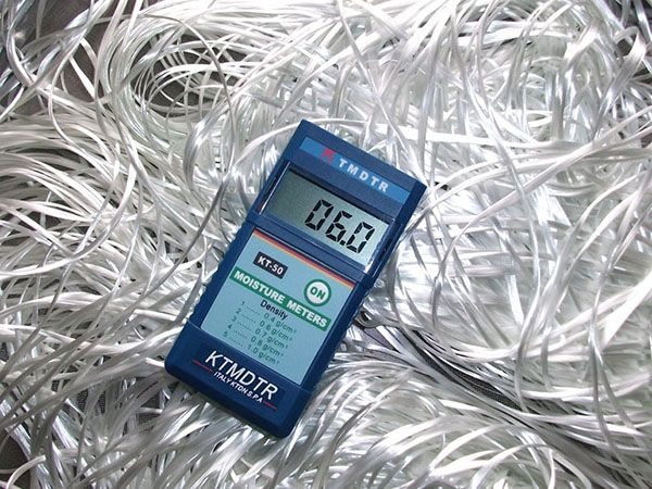 感應式木材測濕儀（yí）