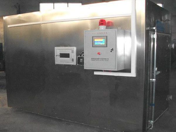 夜月直播视频免费果蔬（shū）烘幹設備